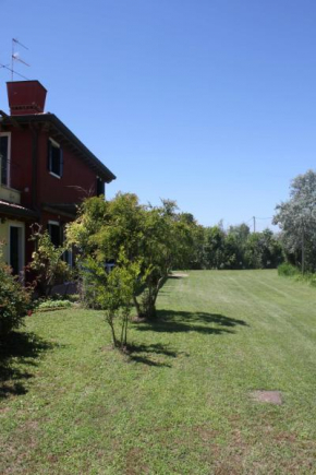 Tenuta Lio Maggiore Lido Di Jesolo